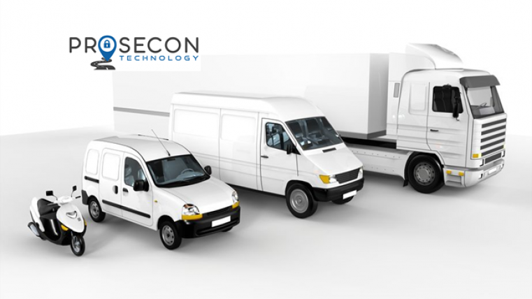 PROSECON TECHNOLOGY: Monitoreo y localizador GPS para la gestión de flota en República Dominicana t Haití. 